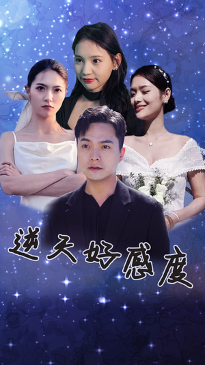 逆天好感度(89集) 逆天好感度(89集)高清画质免费看