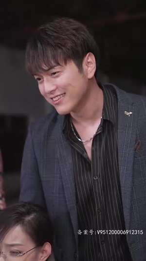 雾里看花花不开（100集）分享热门短剧