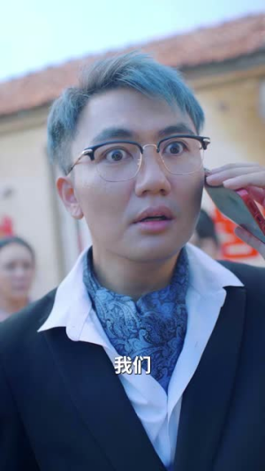 逆袭人生之少主归来(75集) 逆袭人生之少主归来(75集)短剧推荐上热门