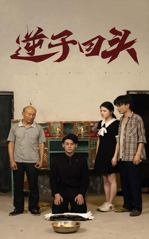 逆子回头(33集) 逆子回头(33集)爆款短剧追不停