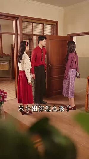 我陪老公东山再起（50集）免费观看