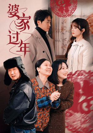 婆家过年（71集）一起追短剧