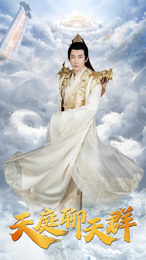 天庭聊天群(85集) 天庭聊天群(85集)短剧精彩绝伦