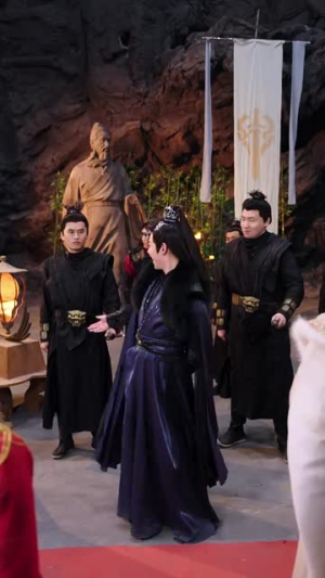 特效拉满:请叫我老祖(81集) 特效拉满:请叫我老祖(81集)剧好看短剧推荐