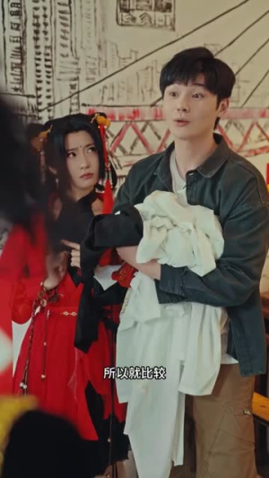 我用一锅镇两界（74集）短剧推荐来了