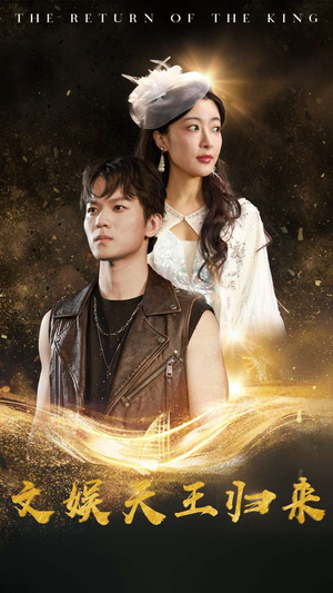 文娱天王归来(84集) 文娱天王归来(84集)高清画质免费看