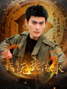 我有无敌传承（81集）热门短剧推荐