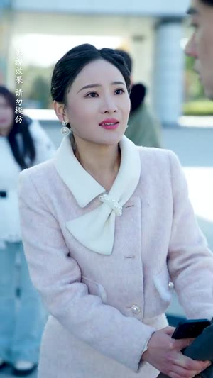 她在浪尖上起舞（64集）网络小短剧