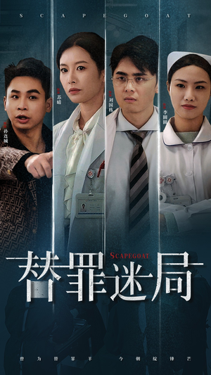 替罪迷局（42集）观看软件