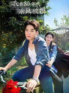 我在80年代乘风破浪(82集) 我在80年代乘风破浪(82集)看到了大结局