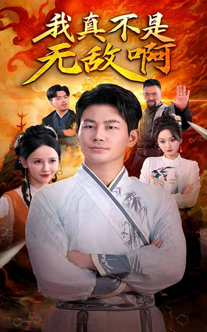 我真不是无敌啊（80集）精彩短剧来袭