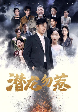 潜龙勿惹(75集) 潜龙勿惹(75集)百度网盘资源