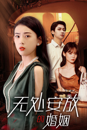 无处安放的婚姻（41集）一起看短剧