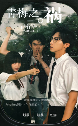 青梅之祸(81集) 青梅之祸(81集)在哪里可以看