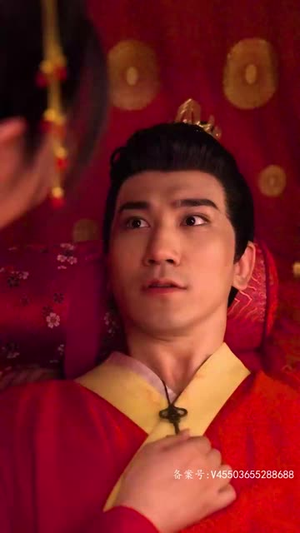 我在古代当法医妃(104集) 我在古代当法医妃(104集)完整版