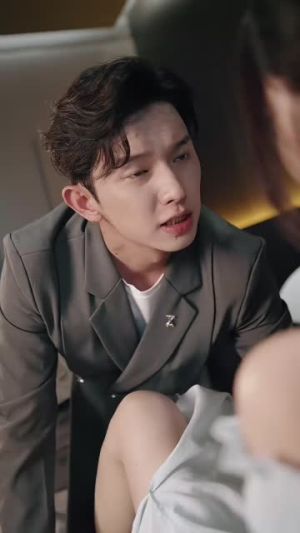 亲亲小甜妻(30集) 亲亲小甜妻(30集)在线看免费版