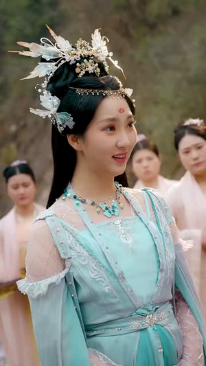 我在玄幻世界直播带货(66集) 我在玄幻世界直播带货(66集)百万短剧抢先看