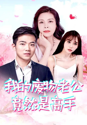 我的废物老公竟然是高手（100集）短剧太好看