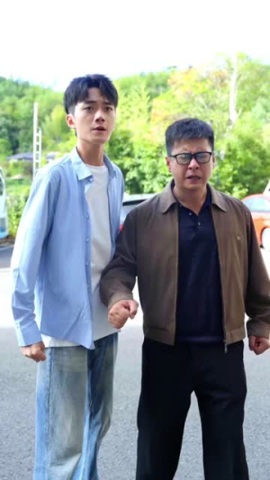 我中专生横扫全球数学大赛(42集) 我中专生横扫全球数学大赛(42集)全集免费看短剧