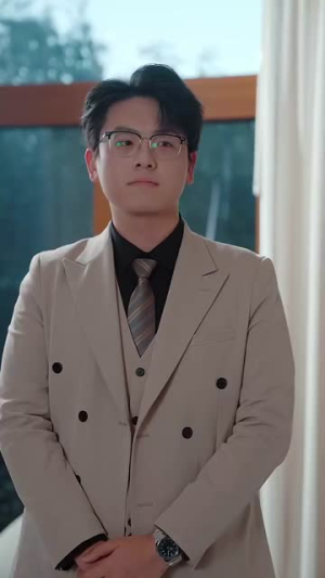 许一人以偏爱(84集) 许一人以偏爱(84集)精彩好看短剧