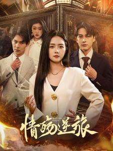 情殇逆旅(90集) 情殇逆旅(90集)短剧排行榜