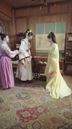 秋思入长安（82集）最热短剧推荐