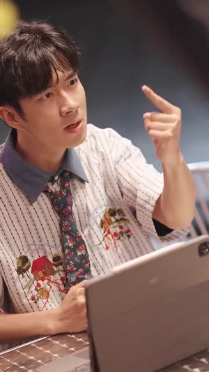 小保安和名媛的错位追凶(80集) 小保安和名媛的错位追凶(80集)热播短剧分享