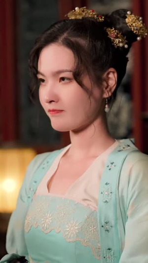 新版:王妃她又美又飒(103集) 新版:王妃她又美又飒(103集)免费短剧推荐