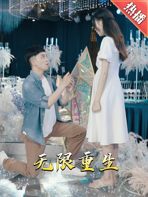 新版:无限重生(100集) 新版:无限重生(100集)爆火短剧追不停