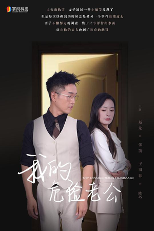 我的危险老公(63集) 我的危险老公(63集)免费短剧合集