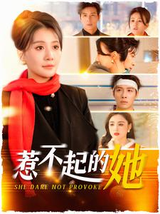 惹不起的她(106集) 惹不起的她(106集)分享好看短剧