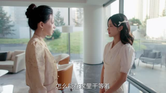 仙帝归来当赘婿(22集) 仙帝归来当赘婿(22集)河马免费短剧