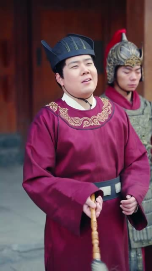 我和古代王爷共享空间(66集) 我和古代王爷共享空间(66集)全集我都看完了