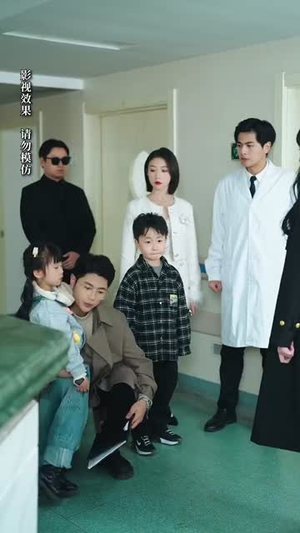 如若相逢有期（71集）短剧精彩片段