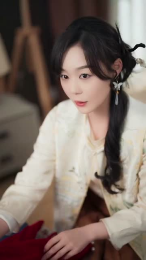 小锦鲤之我给全家送福气（72集）热播短剧追不停