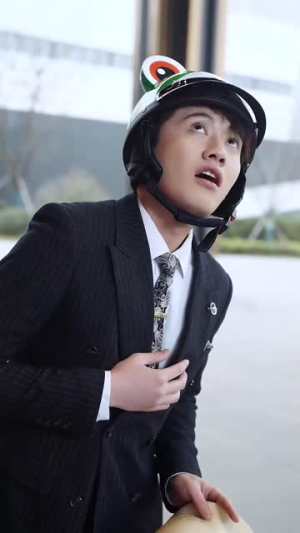 我和首富交换了人生（92集）海量短剧免费看