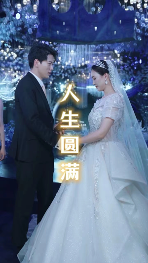 人生圆满(80集) 人生圆满(80集)解说文案