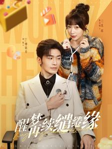 醒梦再续缱绻缘（100集）古装短剧热播