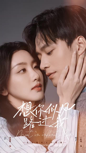 想你似风路过我（40集）火爆短剧抢先看
