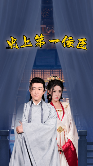 史上第一佞臣(74集) 史上第一佞臣(74集)短剧精彩不断