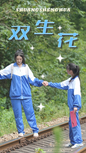 双生花（36集）原创精彩短剧