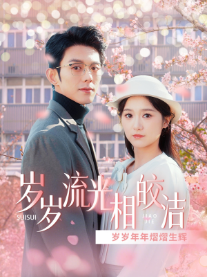 岁岁流光相皎洁(97集) 岁岁流光相皎洁(97集)短剧介绍