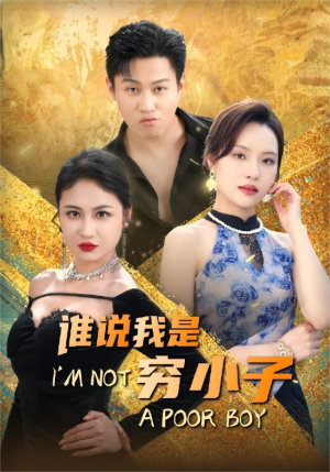 谁说我是穷小子（71集）好看短剧推荐