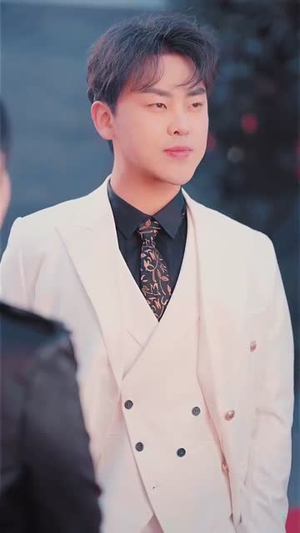 食神之咸鱼翻身（34集）精彩好看的短剧