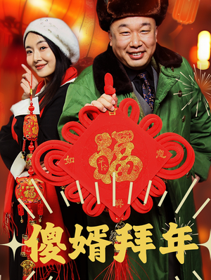 傻婿拜年(32集) 傻婿拜年(32集)短剧全集大结局