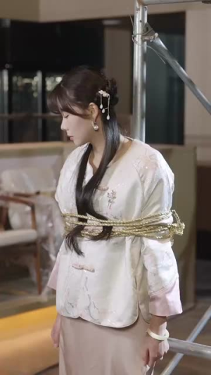 闪婚后，夫人她气运爆棚（100集）精彩短剧随心推