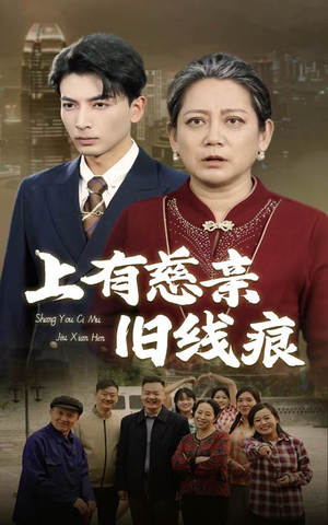 上有慈亲旧线痕(64集) 上有慈亲旧线痕(64集)短剧免费看