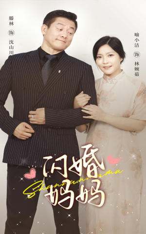 闪婚妈妈(66集) 闪婚妈妈(66集)全部免费看全集