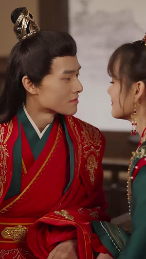 少爷你的替身夫人她跑了(85集) 少爷你的替身夫人她跑了(85集)最新热门短剧