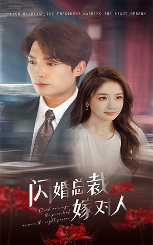 闪婚总裁嫁对人(30集) 闪婚总裁嫁对人(30集)免费短剧全集看
